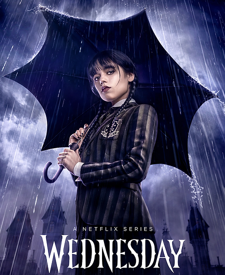 Wednesday