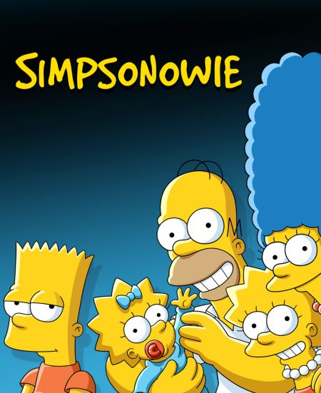 Simpsonowie