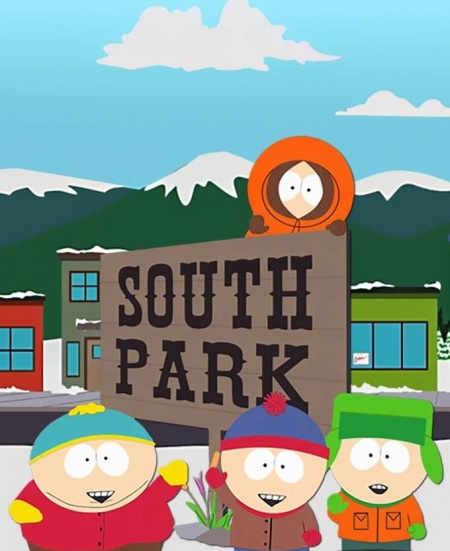 Miasteczko South Park