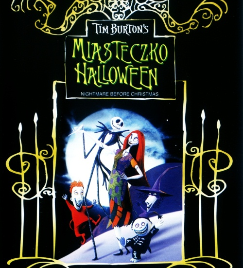 Miasteczko Halloween