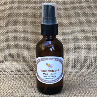 Handmade Hydrosol