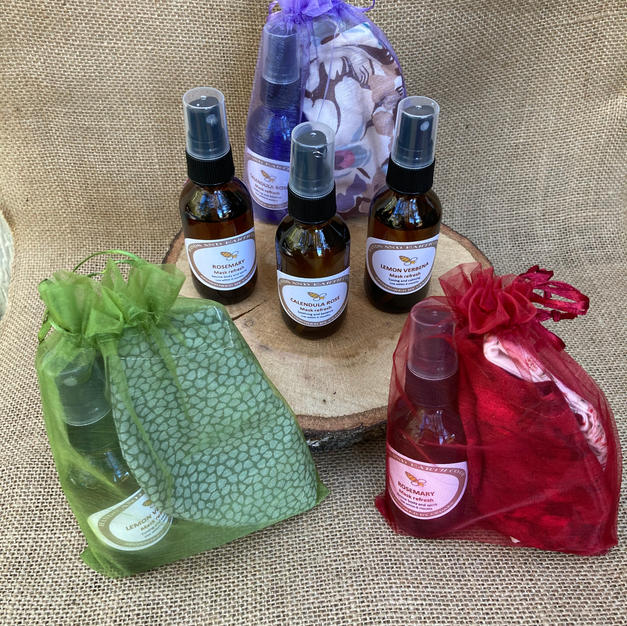 Caring Set