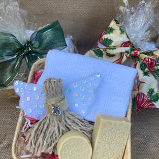 Holiday Basket