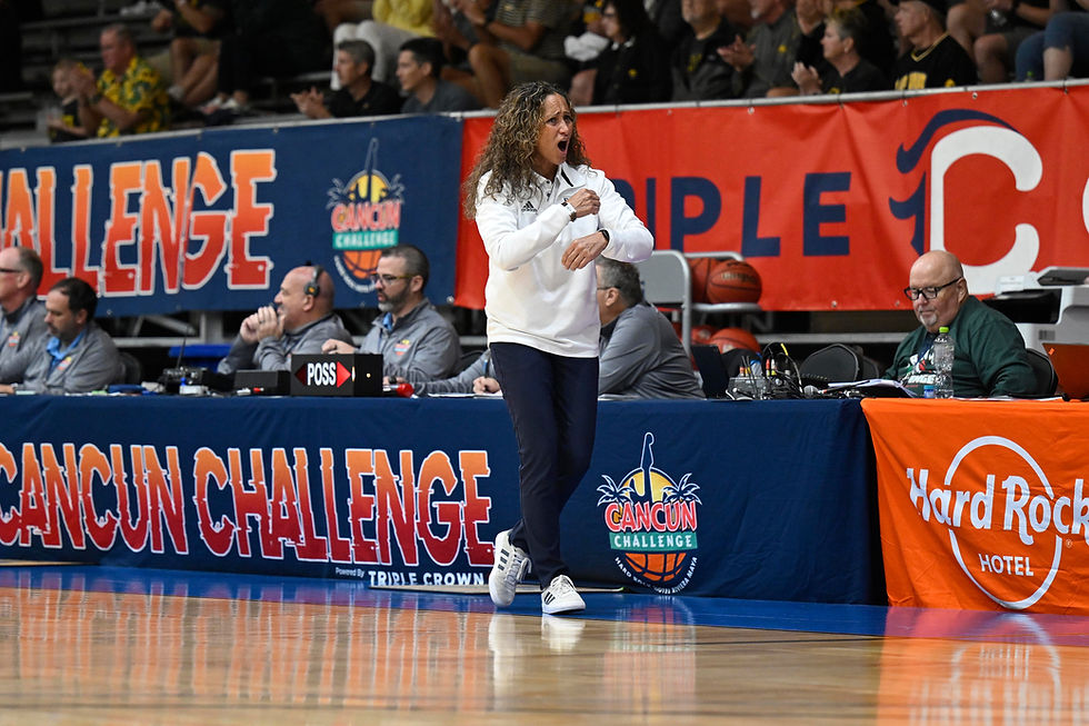 Rams fall short of Hawkeyes in potential top-25 upset