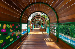 YOO MOINHOS Brinquedo externo