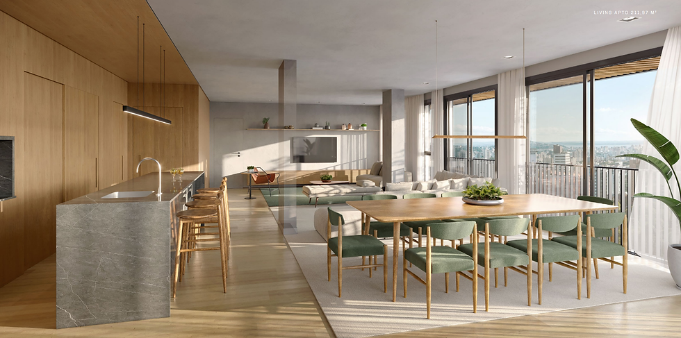 ARES SOLEDADE apartamentos conceito (3)