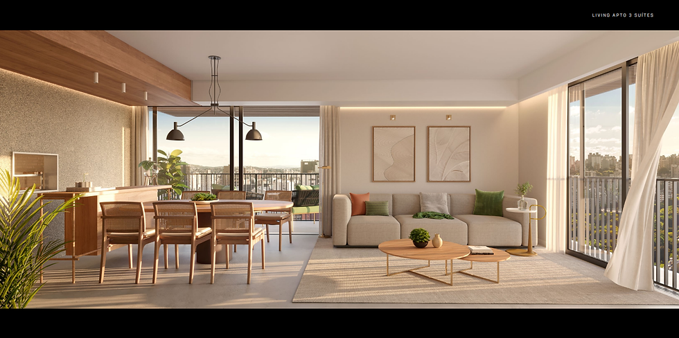 ARES SOLEDADE apartamentos conceito (1)