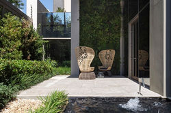 YOO MOINHOS Externo ao Lobby