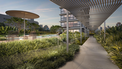 EDITION MOINHOS hall externo