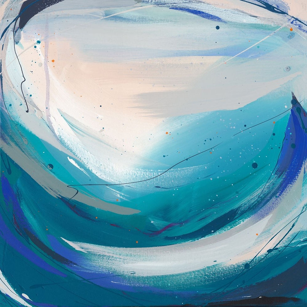 Thumbnail: Floating Points