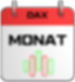 DAX Prognose MONAT