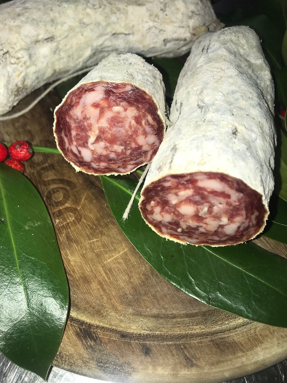Miniatura: Carne Grassfed 10 Kg + 1 vasetto Ragú Highland compresa spedizione