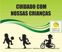 Placas Sinalização de Rua