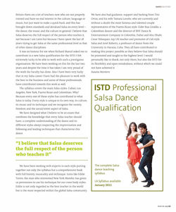 Dance Magazine