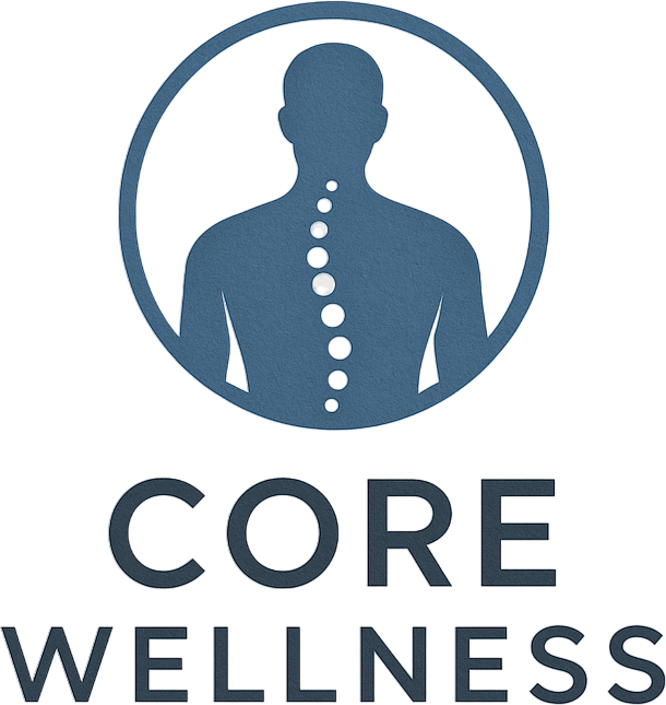 Core Wellness | Personalised Therapy in Hitchin, Hertfordshire