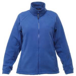 Thumbnail: Regatta Thor Full Zip Fleece - Mens