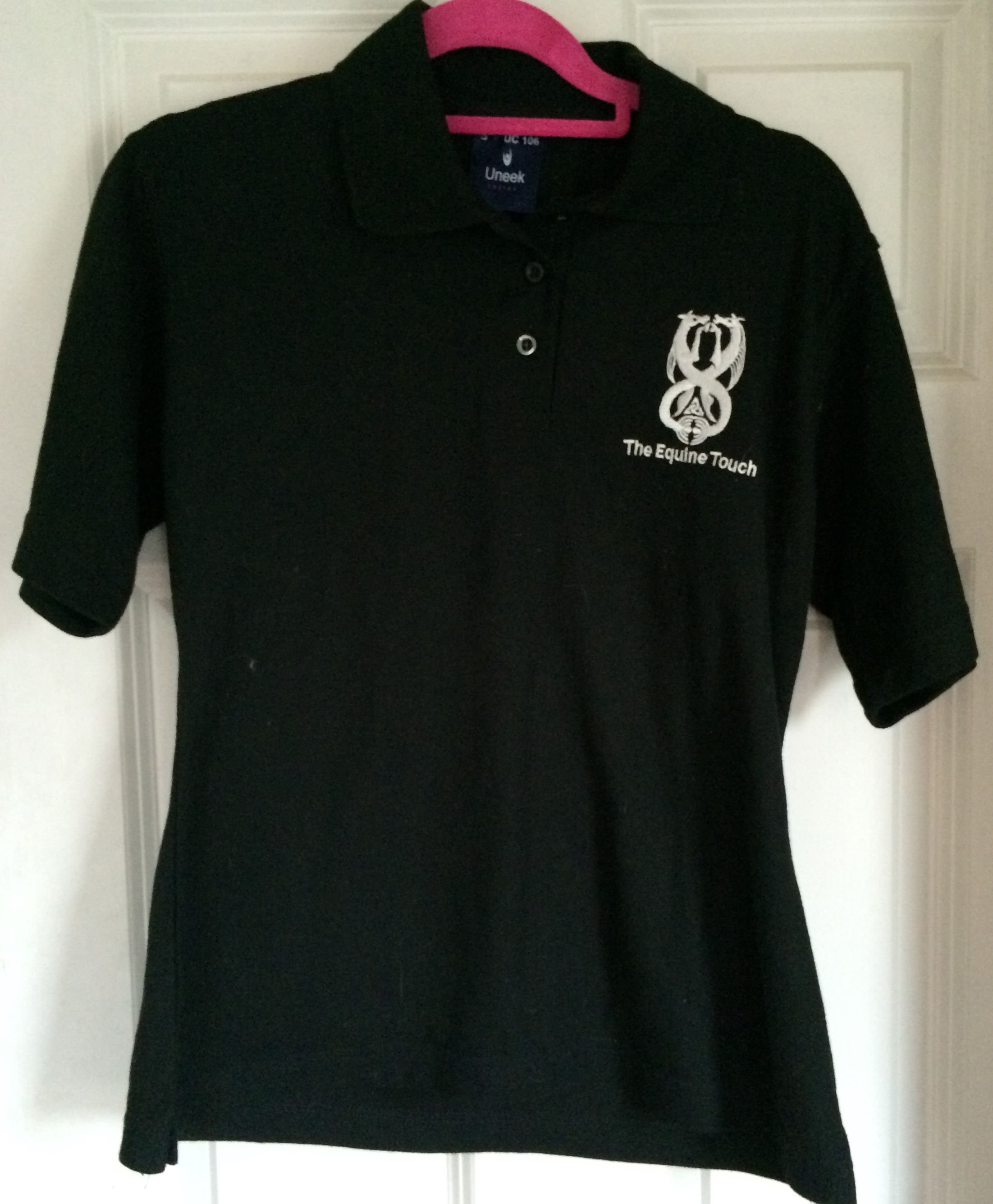 Uneek Ladies Polo