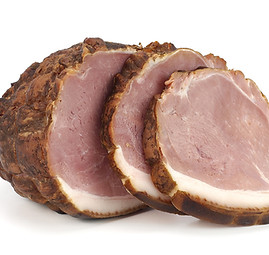 Smoked Meat Sliced