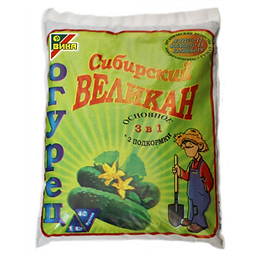 Минеральные удобрения
