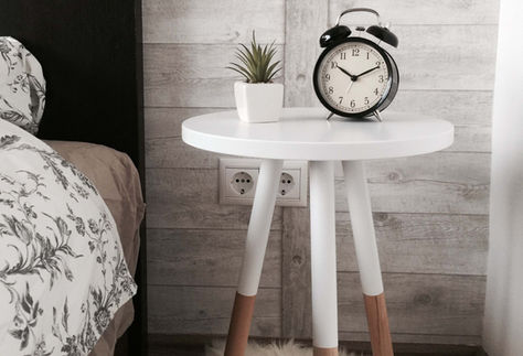 Almost Through the Fall Back Fog: Daylight Savings Dance Mom Tips That Actually Help