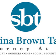 The Law Office Of Saprina Brown Taylor logo