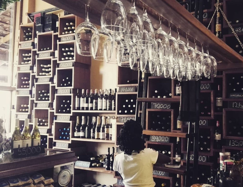 Where To Buy Good Wine In Kampala