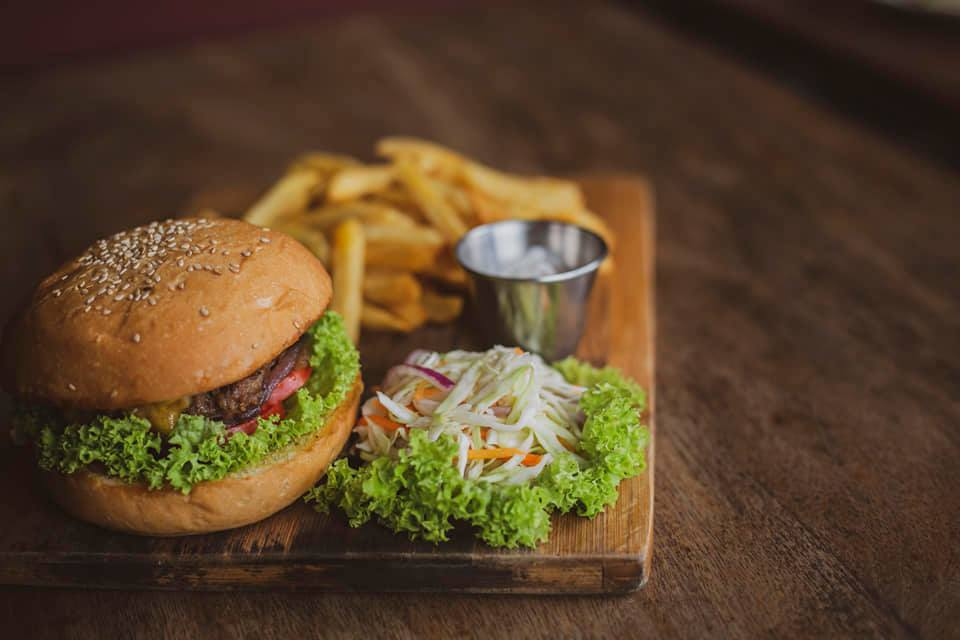 10 Bars In Kampala That Serve Great Food