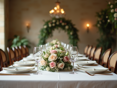 🌍 Matrimonio internazionale in Umbria? Sì, con stile!