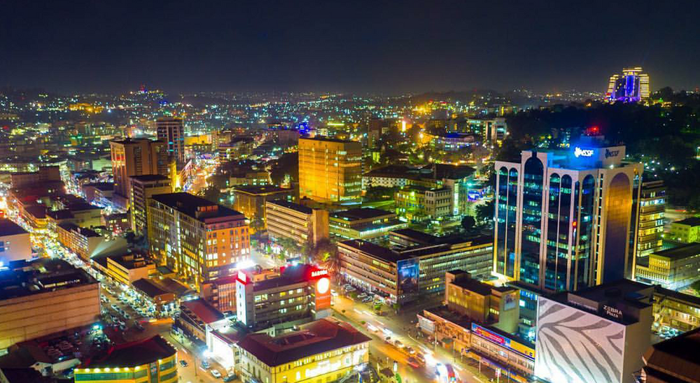 48 Hours In Kampala, Uganda