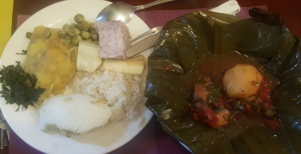 Top 5 Local Food Restaurants In Kampala