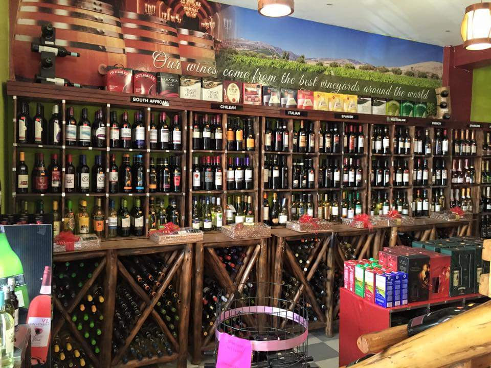 Where To Buy Good Wine In Kampala
