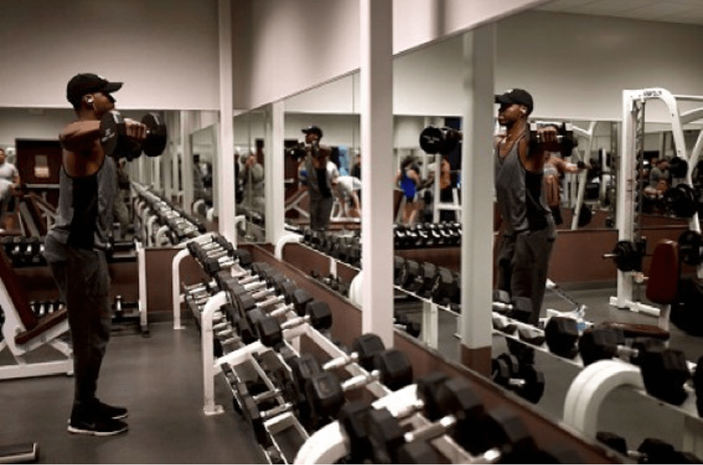 5 Gyms In Kampala To Get Your Sweat On