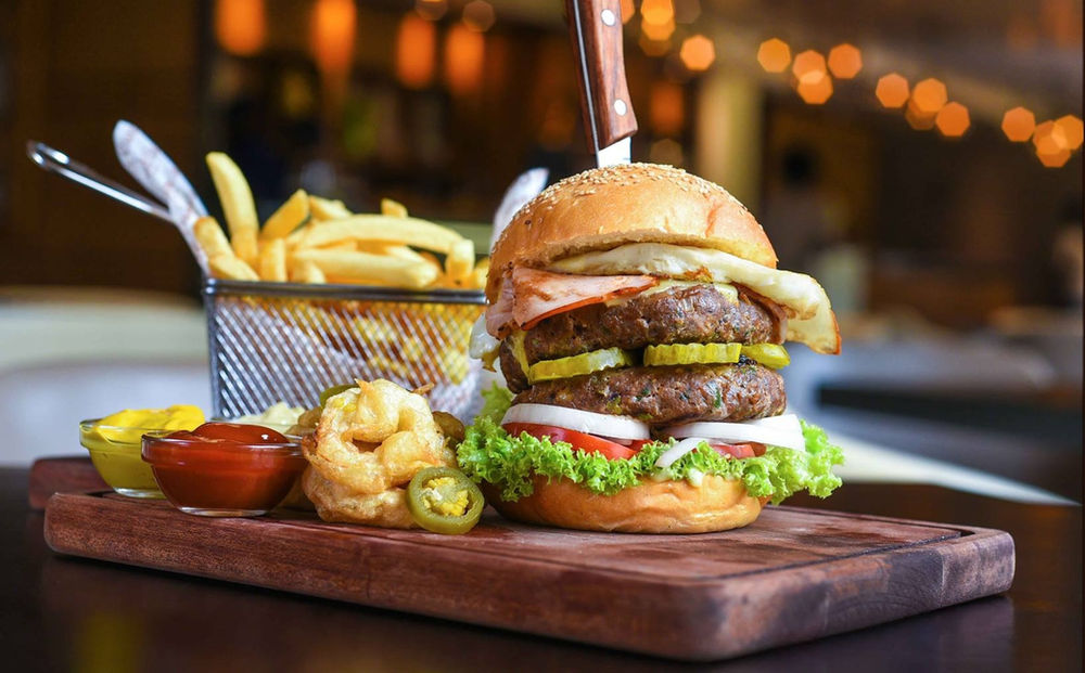 Where to Eat Iftar Dinner In Kampala