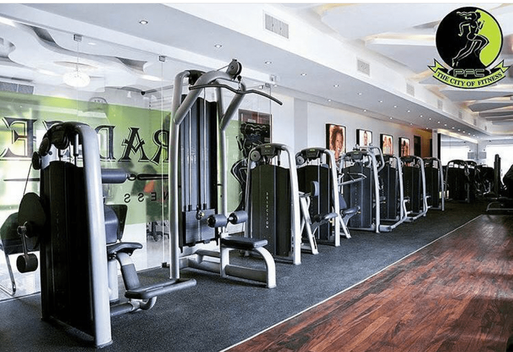 5 Gyms In Kampala To Get Your Sweat On