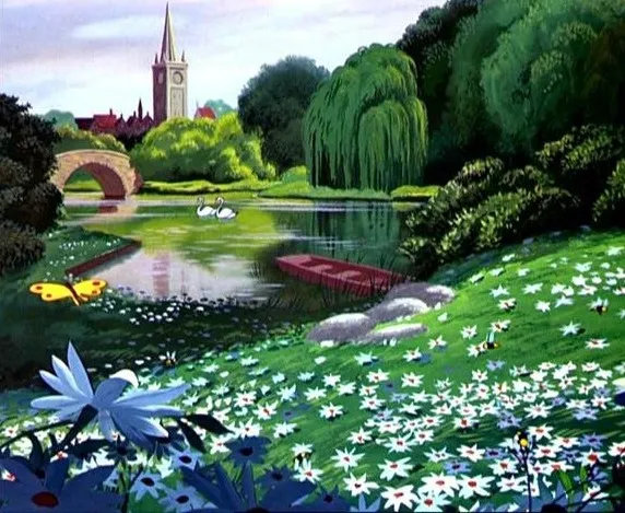 Image: Walt Disney Animation