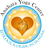Anahatha yoga logo