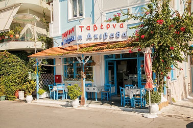 yogarejse, Lesbos, grækenland, yoga, hathayoga, yogaferie