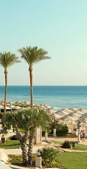 egypten yogarejse