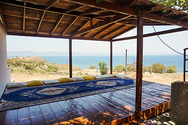 yogarejse, Lesbos, grækenland, yoga, hathayoga, yogaferie