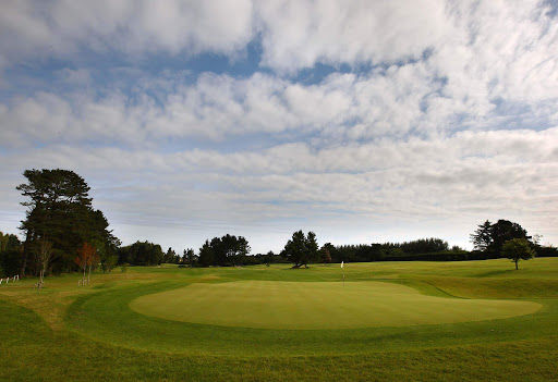 Tramore Golf Club