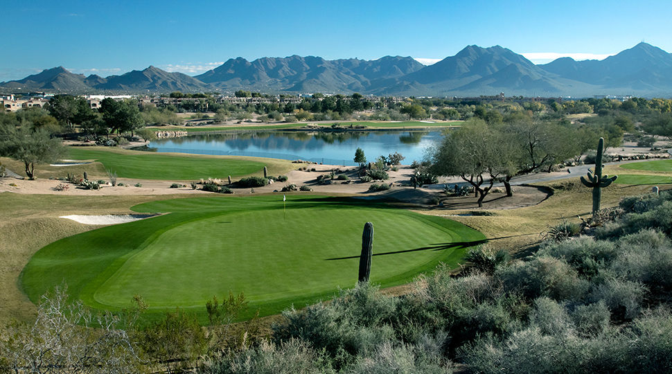 TPC Scottsdale