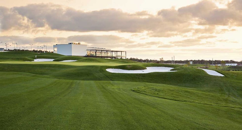 Royal Óbidos Spa & Golf Resort
