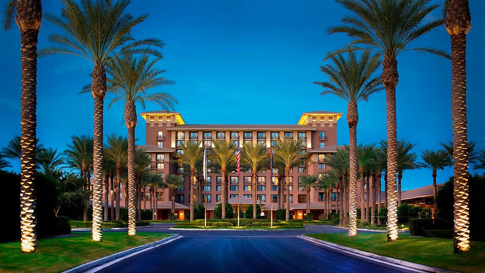 The Westin Kierland Resort & Spa