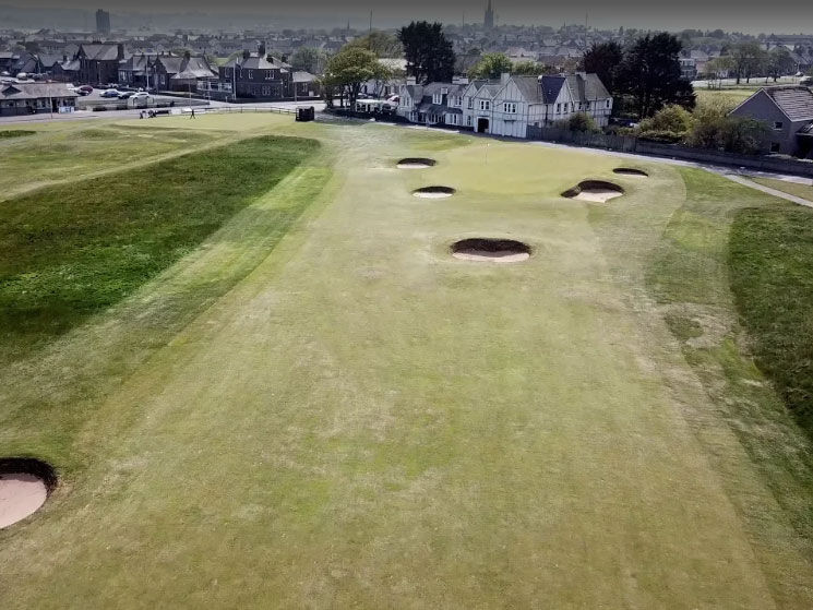 Montrose Golf Links