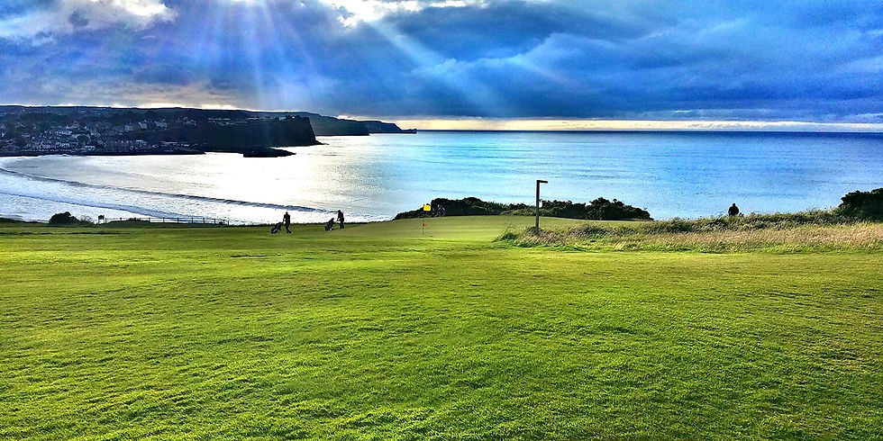 Ballycastle Golf Club