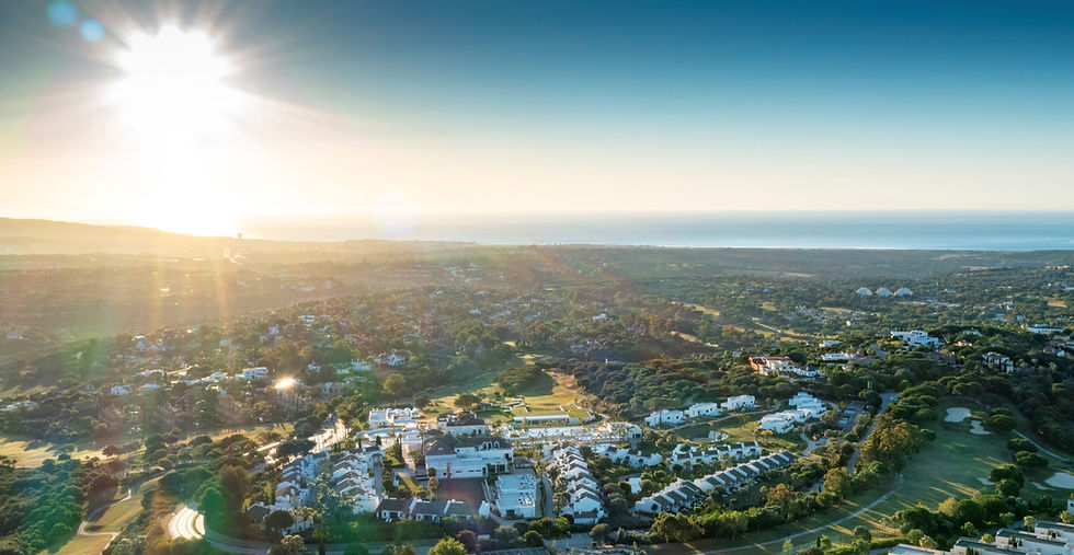 SO/ Sotogrande Spa & Golf Resort Hotel