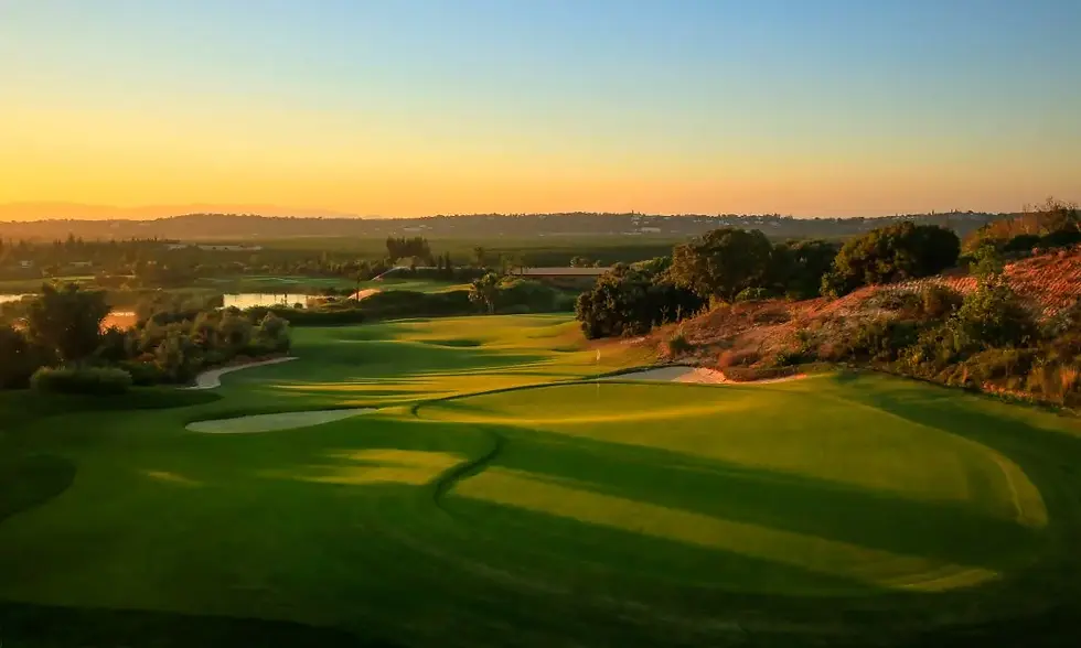 Amendoeira Golf Club