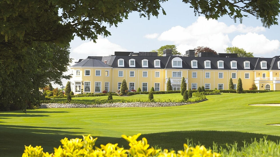 Mount Wolseley Hotel Spa & Golf Resort