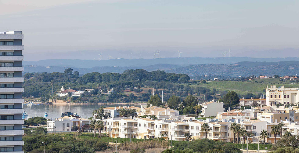 Pestana Alvor Atlantico