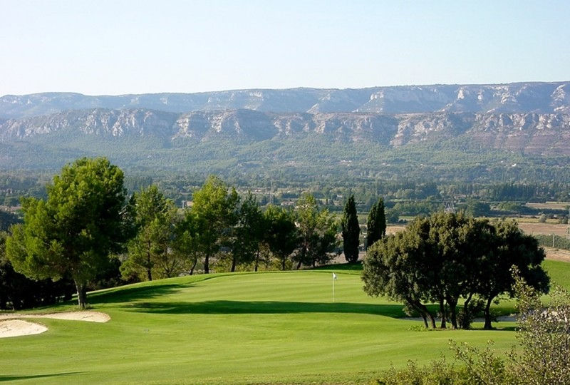 Gracehill Golf Club